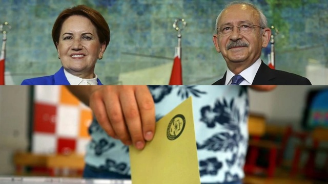 Hatay'da ise CHP yüzde 32,0 oy oranıyla birinci parti konumuna ulaştı. AKP'nin oy oranı yüzde 30,4 oldu. İYİ Parti'nin oy oranı yüzde 14,7 olurken HDP 9,8 oldu. MHP'nin oy oranı da yüzde 9,2 oldu.